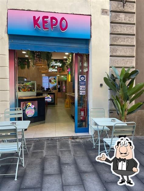 kepo spagna|Poke by KEPO